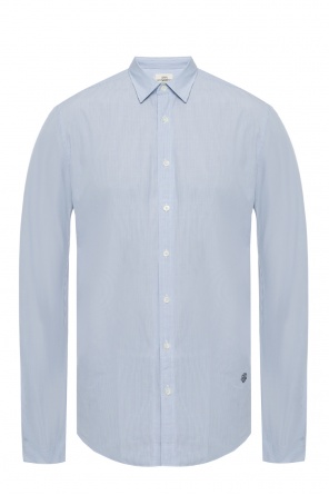 Striped shirt, zdjęcie 1 Striped shirt od Kent & Curwen